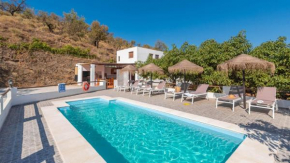 Casa Carla Vélez-Málaga by Ruralidays